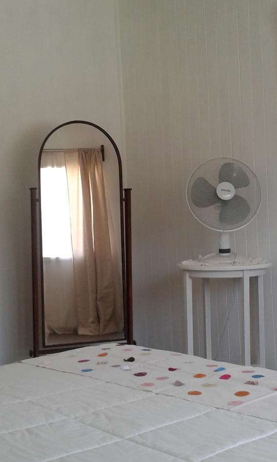 Hosteria Alemana Villarrica Rom bilde