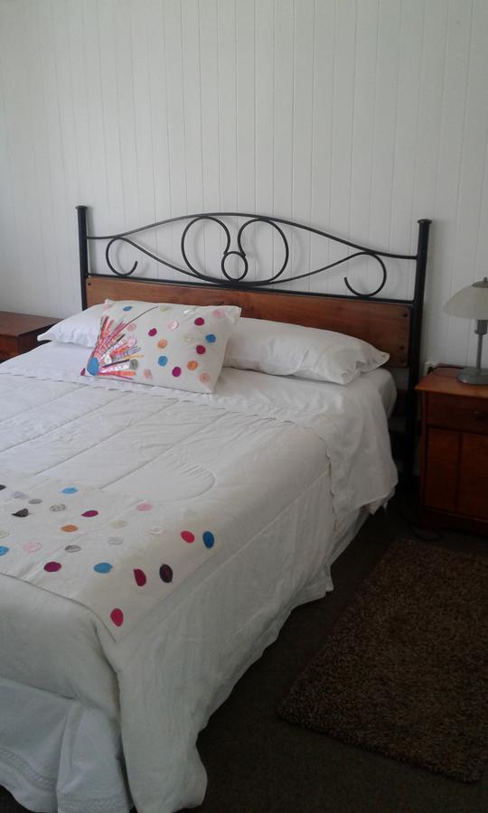 Hosteria Alemana Villarrica Rom bilde
