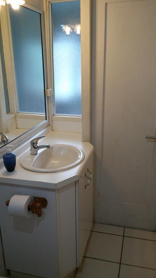 Hosteria Alemana Villarrica Rom bilde
