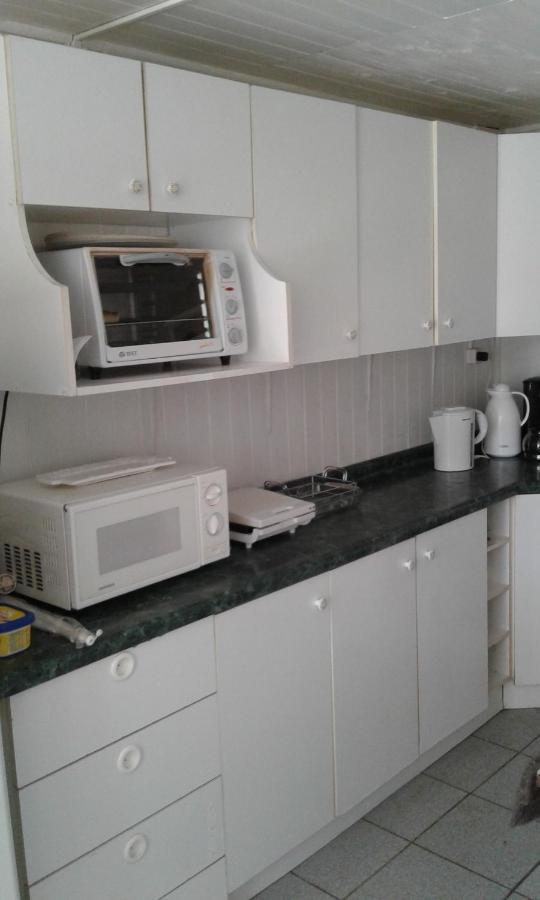 Hosteria Alemana Villarrica Rom bilde